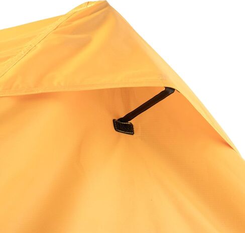 TETON Sports Mountain Ultra Tents – 1 and 2 Person Backpacking Tent, Lightweight, Perfect for Camping, Hiking and Backpacking – Waterproof and Built to Last in Kuwait