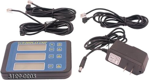 HHIP 3129-0203 شاشة LCD ثلاثية المحاور in Kuwait