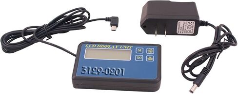 HHIP 3129-0203 شاشة LCD ثلاثية المحاور in Kuwait
