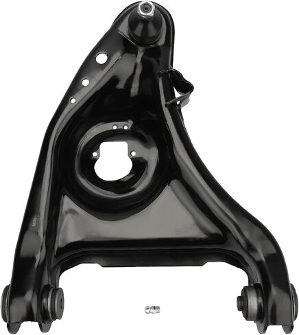 Front Control Arms w/Ball Joints - Sway Bars Tie Rods Suspension Kit 1998-2002 for Ford Crown Victoria & Lincoln Town Car; 1998-2002 for Mercury Grand Marquis Upper Lower Control Arms - 14pc Set in Saudi Arabia