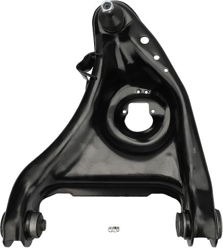 Front Control Arms w/Ball Joints - Sway Bars Tie Rods Suspension Kit 1998-2002 for Ford Crown Victoria & Lincoln Town Car; 1998-2002 for Mercury Grand Marquis Upper Lower Control Arms - 14pc Set in Saudi Arabia