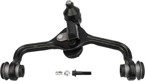 Front Control Arms w/Ball Joints - Sway Bars Tie Rods Suspension Kit 1998-2002 for Ford Crown Victoria & Lincoln Town Car; 1998-2002 for Mercury Grand Marquis Upper Lower Control Arms - 14pc Set in Saudi Arabia