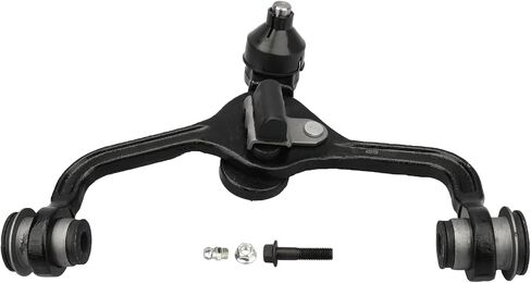 Front Control Arms w/Ball Joints - Sway Bars Tie Rods Suspension Kit 1998-2002 for Ford Crown Victoria & Lincoln Town Car; 1998-2002 for Mercury Grand Marquis Upper Lower Control Arms - 14pc Set in Saudi Arabia