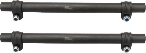 Front Control Arms w/Ball Joints - Sway Bars Tie Rods Suspension Kit 1998-2002 for Ford Crown Victoria & Lincoln Town Car; 1998-2002 for Mercury Grand Marquis Upper Lower Control Arms - 14pc Set in Saudi Arabia