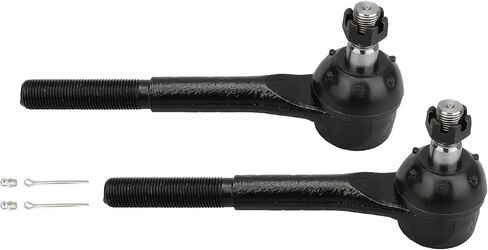 Front Control Arms w/Ball Joints - Sway Bars Tie Rods Suspension Kit 1998-2002 for Ford Crown Victoria & Lincoln Town Car; 1998-2002 for Mercury Grand Marquis Upper Lower Control Arms - 14pc Set in Saudi Arabia