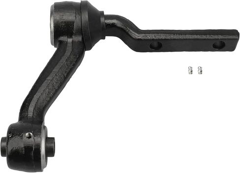 Front Control Arms w/Ball Joints - Sway Bars Tie Rods Suspension Kit 1998-2002 for Ford Crown Victoria & Lincoln Town Car; 1998-2002 for Mercury Grand Marquis Upper Lower Control Arms - 14pc Set in Saudi Arabia