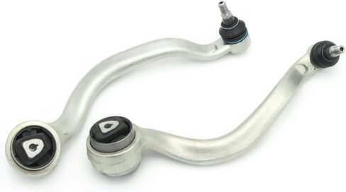 مجموعة وصلات كروية لأذرع التحكم الأمامية متوافقة مع 2011-2012 BMW xDrive 35i 35d 50i، 2007-2010 BMW x5،2008-2010 BMW x6 in Kuwait