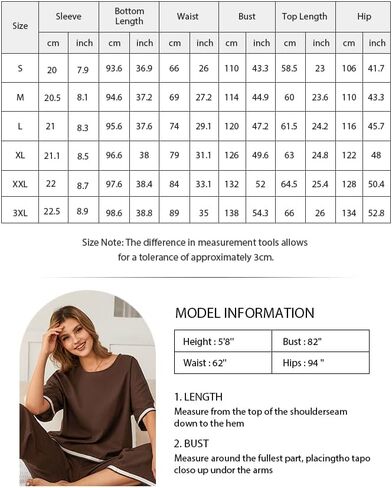 أطقم كتان NORACORA مكونة من قطعتين أطقم صالة نسائية متطابقة بأرجل واسعة وأكمام قصيرة ملابس رياضية صيفية أنيقة غير رسمية in Kuwait