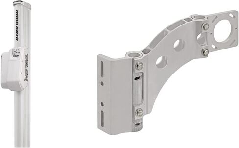 Talon 12 ft. - White/White in Saudi Arabia