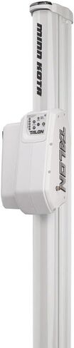 Talon 12 ft. - White/White in Saudi Arabia