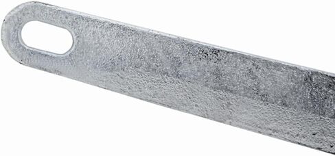 Extreme Max 3006.6536 BoatTector Galvanized Claw Anchor - 22 lbs. in Saudi Arabia