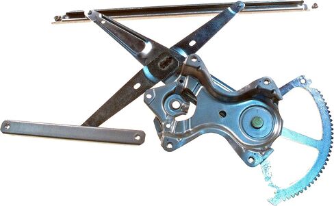 Dorman 749-164 Power Window Regulator (Regulator Only) Compatible with Select Scion / Toyota Models in Saudi Arabia