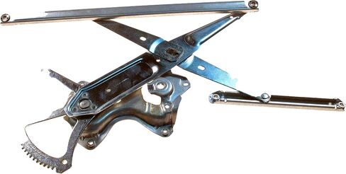 Dorman 749-164 Power Window Regulator (Regulator Only) Compatible with Select Scion / Toyota Models in Saudi Arabia