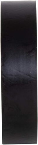 NSi Industries WarriorWrap Select 3/4 in. x 60 ft. 7 mil Vinyl Electrical Tape, Black in Saudi Arabia