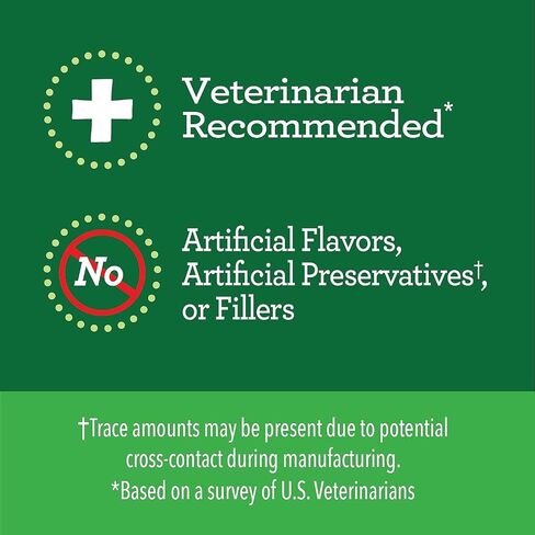 Bundle (6) Feline Pill Pockets Chicken Flavor Natural Soft Adult Cat Treats (1.6-oz Each) with AuroraPet Wipes in Saudi Arabia