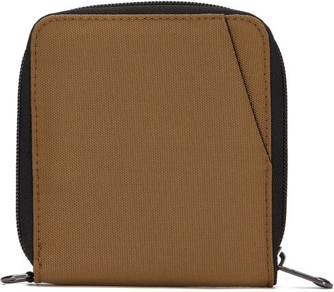 Pacsafe Rfidsafe RFID Blocking Zip Around Wallet in Saudi Arabia