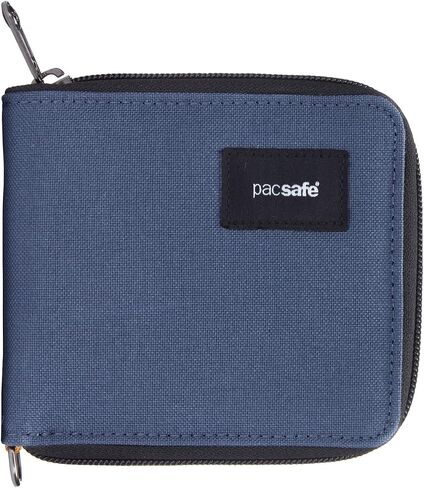 Pacsafe Rfidsafe RFID Blocking Zip Around Wallet in Saudi Arabia