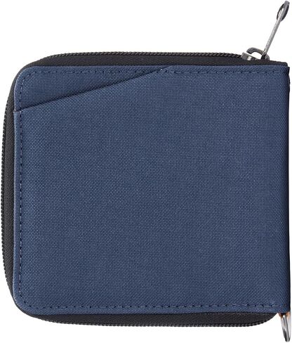 Pacsafe Rfidsafe RFID Blocking Zip Around Wallet in Saudi Arabia