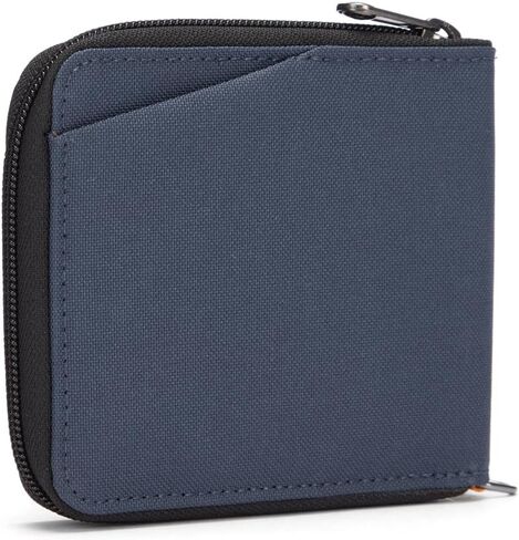 Pacsafe Rfidsafe RFID Blocking Zip Around Wallet in Saudi Arabia
