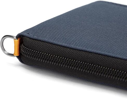 Pacsafe Rfidsafe RFID Blocking Zip Around Wallet in Saudi Arabia