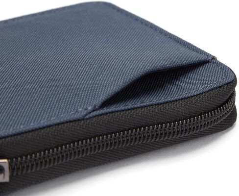 Pacsafe Rfidsafe RFID Blocking Zip Around Wallet in Saudi Arabia