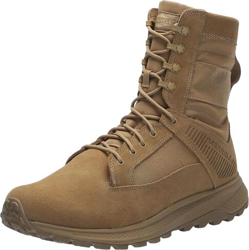 Merrell Men's Mqc Strike Military and Tactical Boot in Saudi Arabia