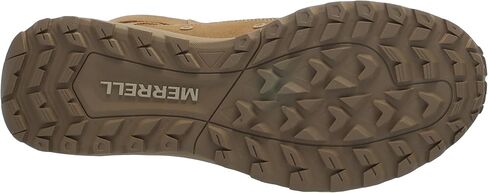 Merrell Men's Mqc Strike Military and Tactical Boot in Saudi Arabia