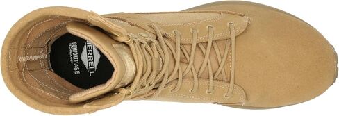 Merrell Men's Mqc Strike Military and Tactical Boot in Saudi Arabia