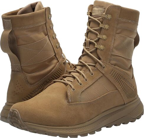 Merrell Men's Mqc Strike Military and Tactical Boot in Saudi Arabia