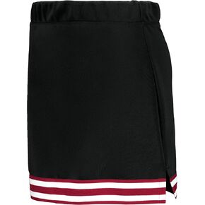 Squad Cheer Skirt - L - BKSCWH in Kuwait