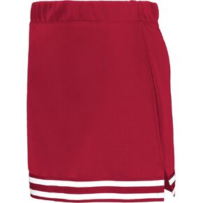 Squad Cheer Skirt - M - SCSCWH in Kuwait
