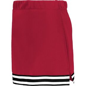 Squad Cheer Skirt - 2XL - SCBW in Kuwait