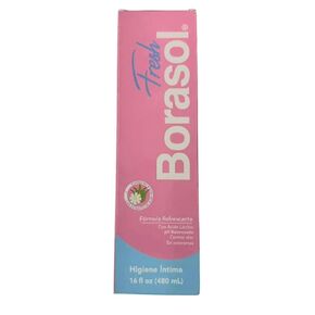 Fresh Feminine Hygiene Wash, 16 fl oz, pH Balanced Formula, Refreshing in Saudi Arabia