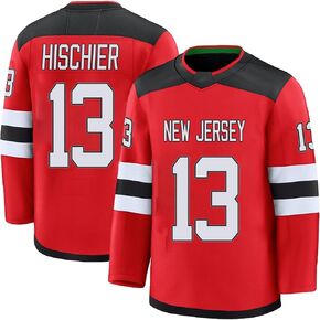 Mens/Women/Youth Hockey Jersey New Jersey Stitched for Sports Fan No Brand/Logos in Saudi Arabia