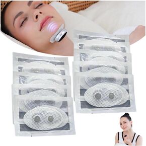 Z3 Pro Snoring Solution Patche,Anti-Snoring Patches for Z3 Pro - Anti-Snoring Device,for Breathe Easy Sleep Soundly (20 Patches) in Saudi Arabia