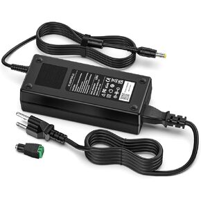 180W GF63 Thin Charger for MSI Laptop Charger,AC Adapter Replacement for MSI Gaming Laptop Charger,fit for MSI Creator/Stealth GS65 GS63VR GT60 GE72 GE77 GE72VR GS40 GS60 WS65 P65 Power Supply Cord in Saudi Arabia