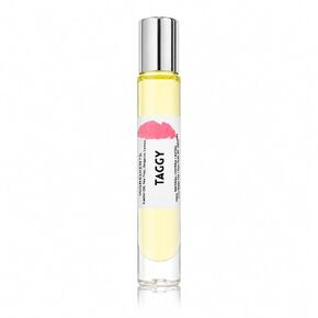 No Crap In It Taggy Botanical Roller | Natural Castor Oil, Tea Tree, Oregano & Lemon Blend | Precision Rollerball for Targeted Skincare | Handmade Small-Batch in Texas USA | 10ml in Saudi Arabia