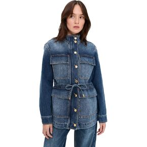 Veronica Beard Jean Women's Truman Anorak Jacket in Saudi Arabia