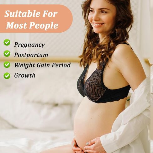 3PCS Bra Strap Holders for Slipping, 4PCS Bra Extensions 3 Hook, Adjustable Stretchybras Strap Extender, Adjust the Bras and Secure the Shoulder Straps. in Kuwait