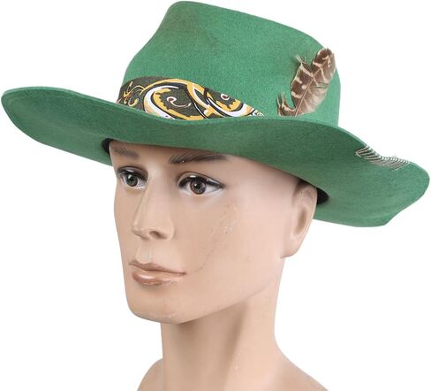 Ethnic Wool Hat with Vintage Charm Elegant and Unique for Art Enthusiasts Soft and Comfortable Wool Hat in Kuwait