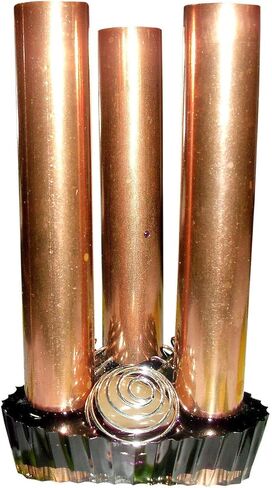 برج الطاقة نظام أمن الطاقة Orgone in Kuwait