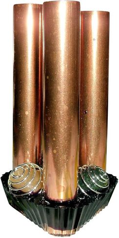 برج الطاقة نظام أمن الطاقة Orgone in Kuwait