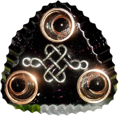 برج الطاقة نظام أمن الطاقة Orgone in Kuwait