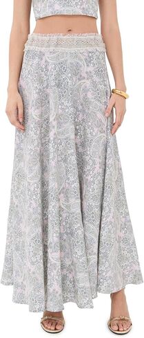 Temptation Positano Women's Muffin Skirt in Kuwait