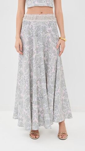 Temptation Positano Women's Muffin Skirt in Kuwait