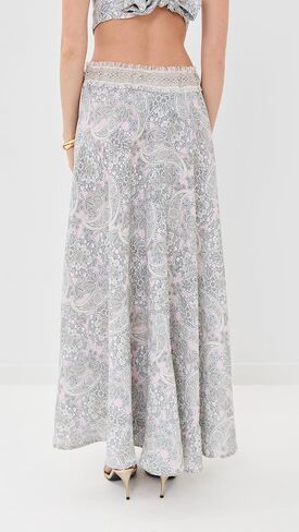Temptation Positano Women's Muffin Skirt in Kuwait