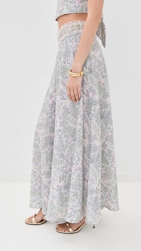 Temptation Positano Women's Muffin Skirt in Kuwait
