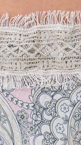 Temptation Positano Women's Muffin Skirt in Kuwait