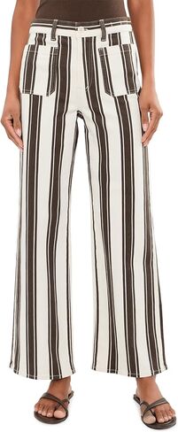 Madewell Women's The Emmy Wide Leg Pants in Saudi Arabia