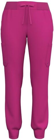 BHU Flex Women’s 4 Way Stretch Yoga Jogger Scrub Pants in Saudi Arabia